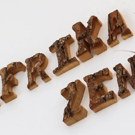 En Lanzarote Afrika Zen Alojamento de Acomodação e Pequeno-almoço *