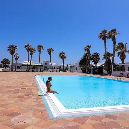 Alojamento de Acomodação e Pequeno-almoço En Lanzarote Afrika Zen Yaiza (Lanzarote)