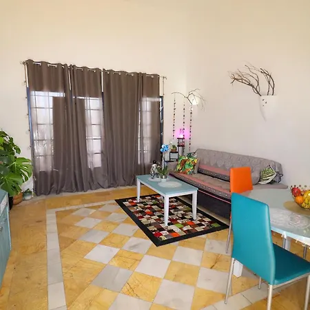 En Lanzarote Afrika Zen *