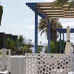En Lanzarote Afrika Zen Bed & Breakfast Yaiza (Lanzarote)