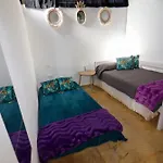 En Lanzarote Afrika Zen * Yaiza (Lanzarote)