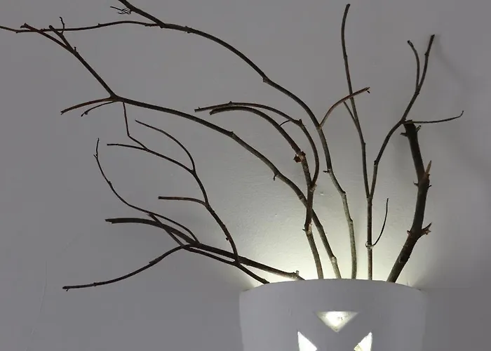 Panzió En Lanzarote Afrika Zen Yaiza