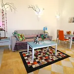 En Lanzarote Afrika Zen 住宿加早餐酒店 雅伊萨