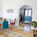 住宿加早餐酒店 En Lanzarote Afrika Zen