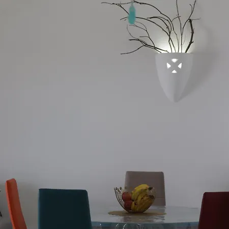 En Lanzarote Afrika Zen فندق مبيت وإفطار