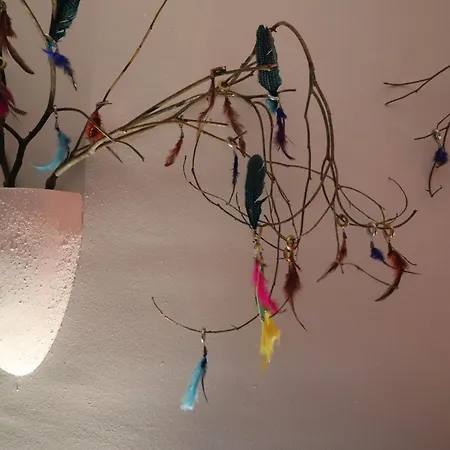 En Lanzarote Afrika Zen