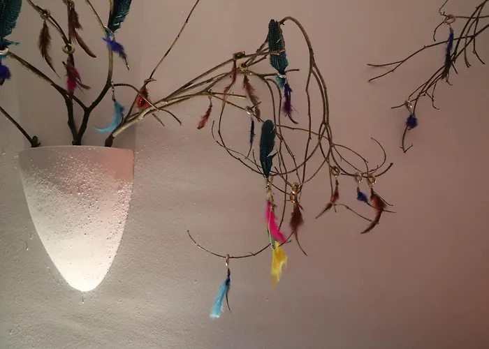 En Lanzarote Afrika Zen