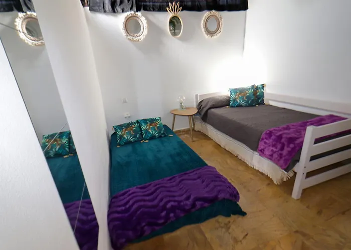 En Lanzarote Afrika Zen * 야이자